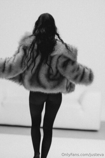 justeva Çıplak Sızıntıları OnlyFans Fotoğraf 3