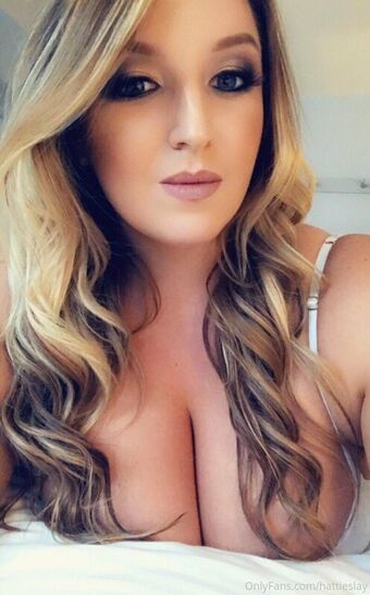 justhattie Çıplak Sızıntıları OnlyFans Fotoğraf 125