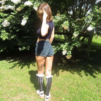 Justmarn13 Çıplak Sızıntıları OnlyFans Fotoğraf 8