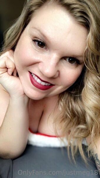 justmeg18