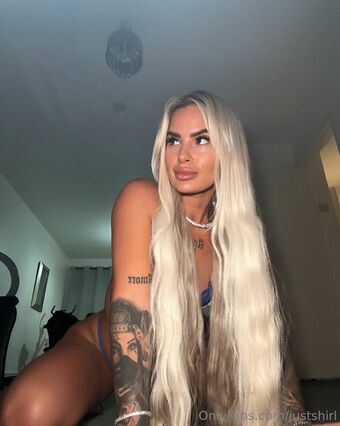 Justshirl Çıplak Sızıntıları OnlyFans Fotoğraf 32