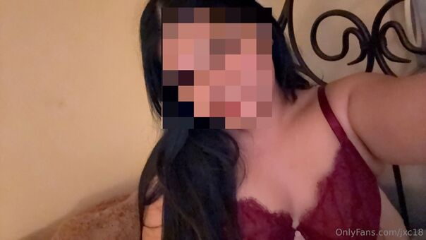 jxc18 Çıplak Sızıntıları OnlyFans Fotoğraf 15