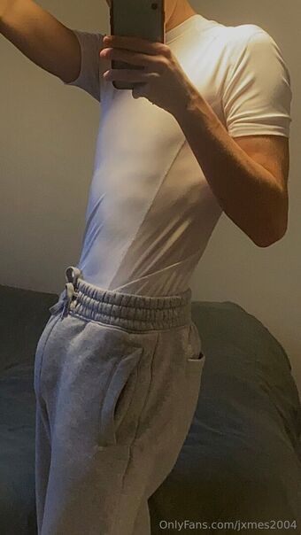 jxmes2004 Çıplak Sızıntıları OnlyFans Fotoğraf 7