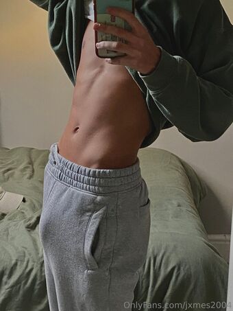 jxmes2004 Çıplak Sızıntıları OnlyFans Fotoğraf 13