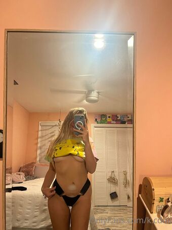 k.cdoll Çıplak Sızıntıları OnlyFans Fotoğraf 9