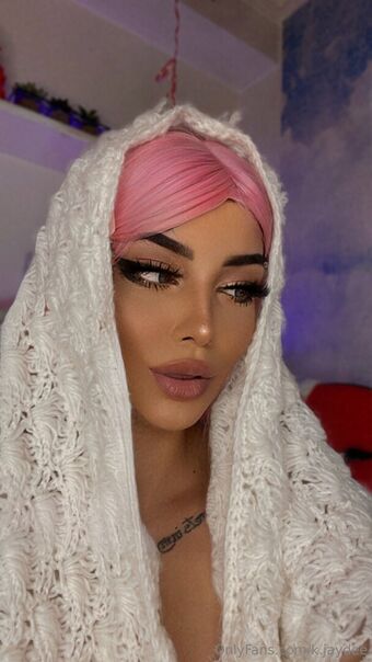 k.jaydee Çıplak Sızıntıları OnlyFans Fotoğraf 7