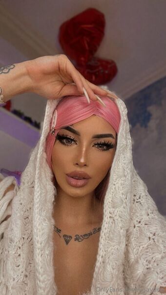 k.jaydee Çıplak Sızıntıları OnlyFans Fotoğraf 8
