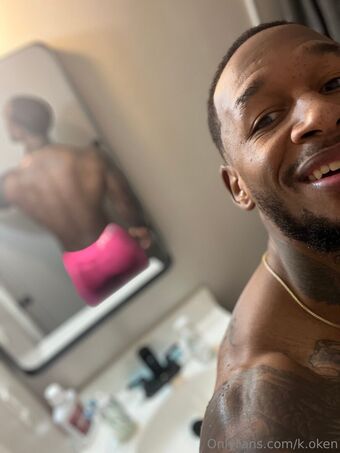 k.oken Çıplak Sızıntıları OnlyFans Fotoğraf 3