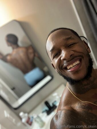 k.oken Çıplak Sızıntıları OnlyFans Fotoğraf 4