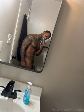 k.oken Çıplak Sızıntıları OnlyFans Fotoğraf 10