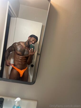 k.oken Çıplak Sızıntıları OnlyFans Fotoğraf 11