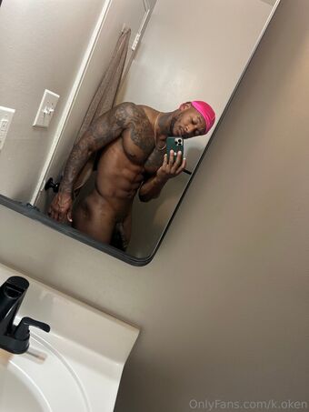 k.oken Çıplak Sızıntıları OnlyFans Fotoğraf 13