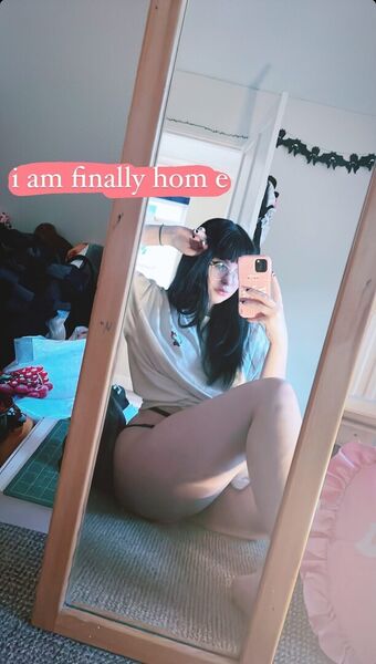 k1ttencore Çıplak Sızıntıları OnlyFans Fotoğraf 94