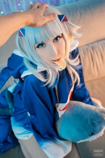 K3r0cch1 Çıplak Sızıntıları OnlyFans Fotoğraf 96