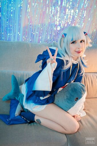 K3r0cch1 Çıplak Sızıntıları OnlyFans Fotoğraf 100