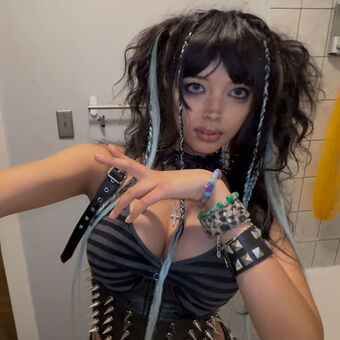 ka1bra Çıplak Sızıntıları OnlyFans Fotoğraf 15