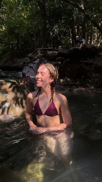 Kacey Fifield Çıplak Sızıntıları OnlyFans Fotoğraf 60