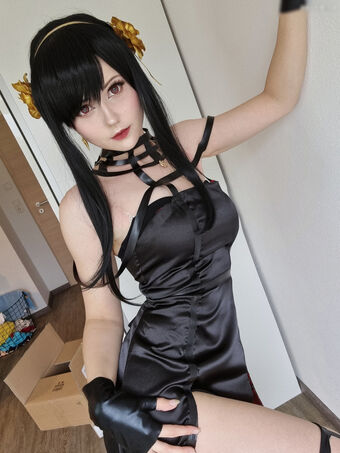 kaddicosplay