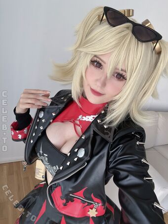kaddicosplay