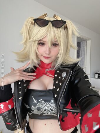 kaddicosplay