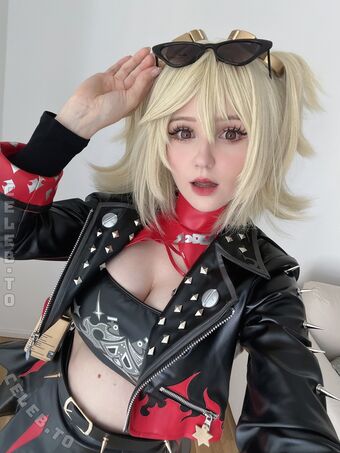 kaddicosplay