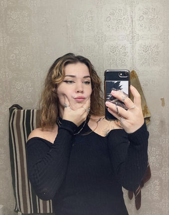 Kae Whatever Çıplak Sızıntıları OnlyFans Fotoğraf 2