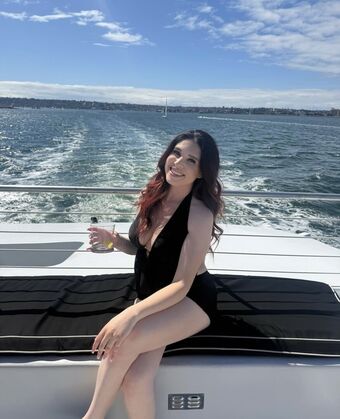 Kaelyn Çıplak Sızıntıları OnlyFans Fotoğraf 12