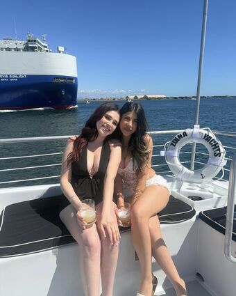Kaelyn Çıplak Sızıntıları OnlyFans Fotoğraf 13
