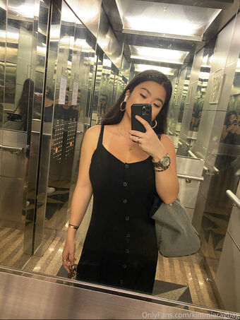 kaemee Çıplak Sızıntıları OnlyFans Fotoğraf 8