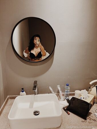 kaemee Çıplak Sızıntıları OnlyFans Fotoğraf 15
