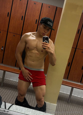 kaifantasy Çıplak Sızıntıları OnlyFans Fotoğraf 14