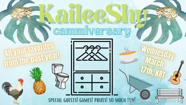 Kaileeshy