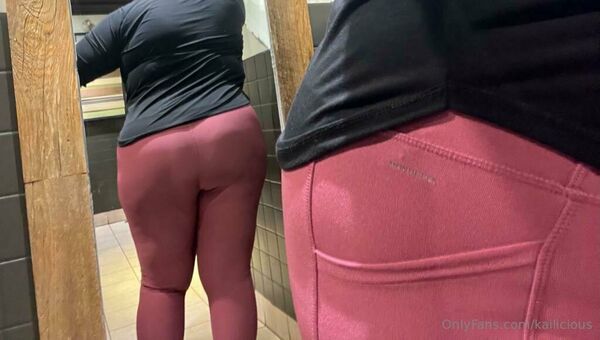 kailicious Çıplak Sızıntıları OnlyFans Fotoğraf 26