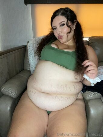 kailmessy Çıplak Sızıntıları OnlyFans Fotoğraf 22