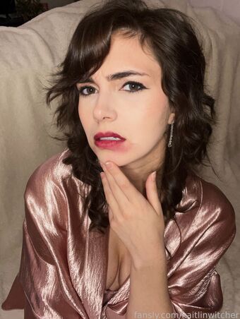 Kaitlin Witcher
