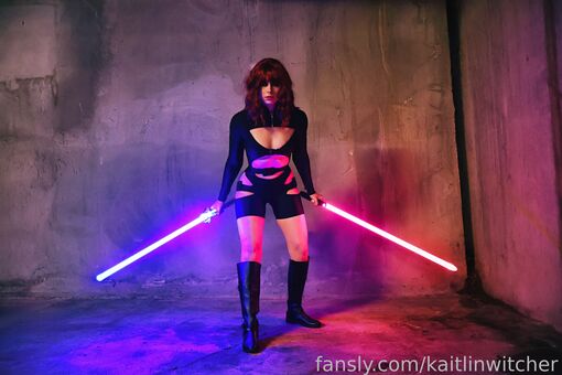 Kaitlin Witcher