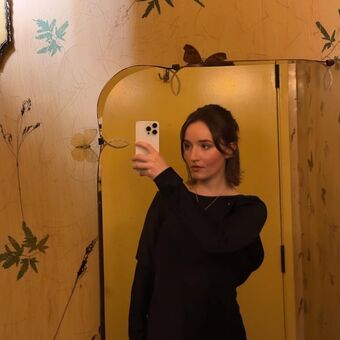 Kaitlyn Dever