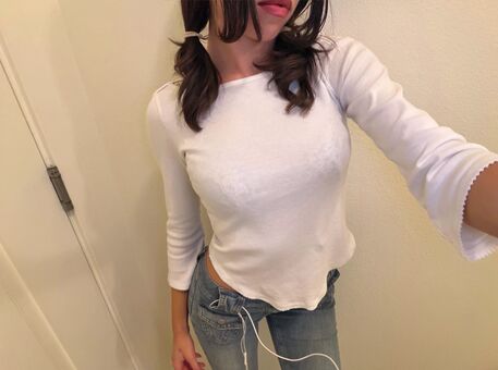 Kaitlynn Rhenea Asmr Çıplak Sızıntıları OnlyFans Fotoğraf 46