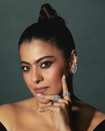 Kajol Devgn