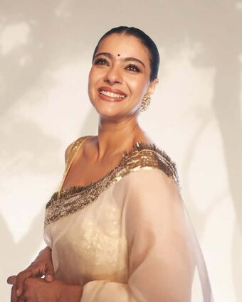 Kajol Devgn