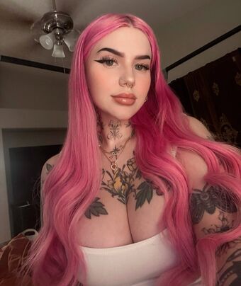 Kalei Çıplak Sızıntıları OnlyFans Fotoğraf 43