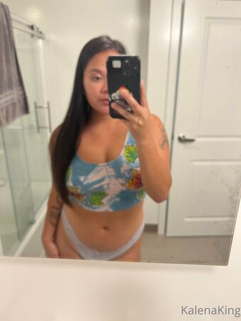 kalenaking Çıplak Sızıntıları OnlyFans Fotoğraf 11