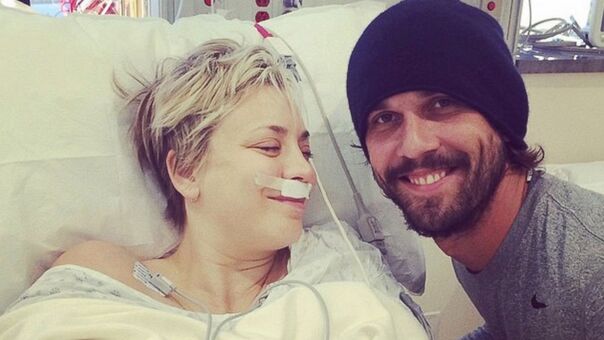 kaleycuoco Çıplak Sızıntıları OnlyFans Fotoğraf 11