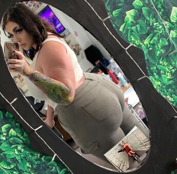 Kalgirl-up Çıplak Sızıntıları OnlyFans Fotoğraf 16