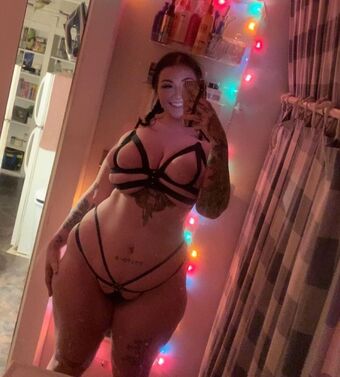 Kalgirl-up Çıplak Sızıntıları OnlyFans Fotoğraf 19