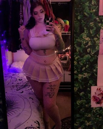 Kalgirl-up Çıplak Sızıntıları OnlyFans Fotoğraf 28