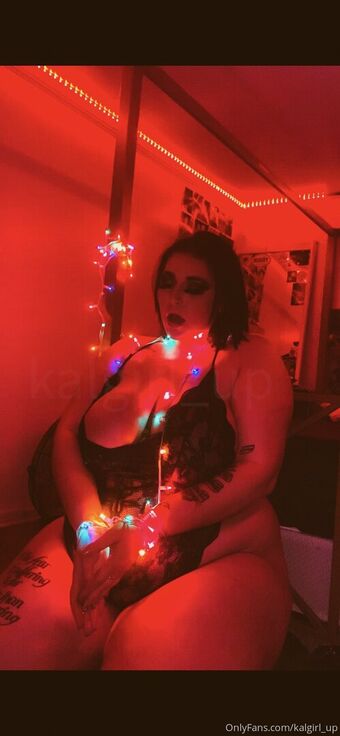 kalliente Çıplak Sızıntıları OnlyFans Fotoğraf 7