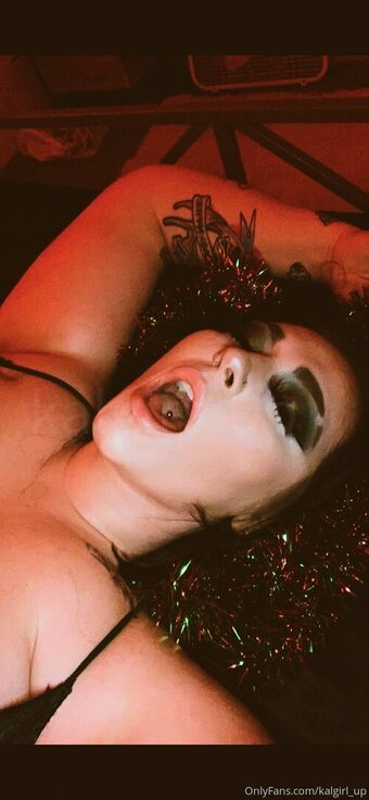 kalliente Çıplak Sızıntıları OnlyFans Fotoğraf 12