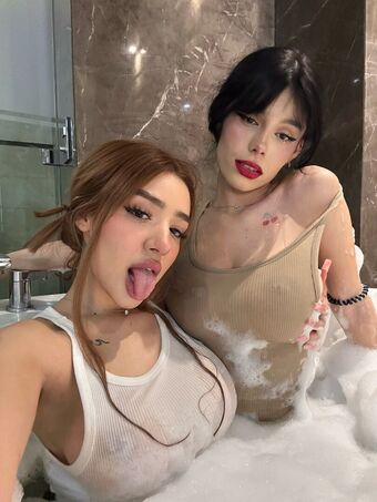 Kaly Aispuro Çıplak Sızıntıları OnlyFans Fotoğraf 5