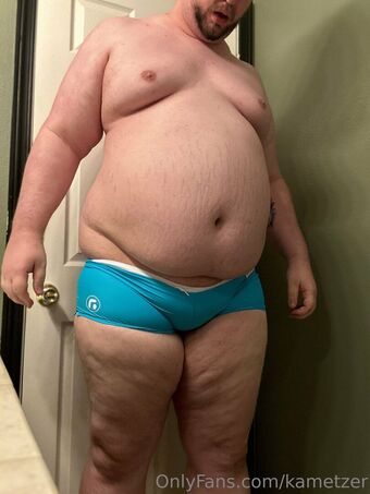 kametzer Çıplak Sızıntıları OnlyFans Fotoğraf 24